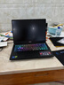 微星（MSI）神影16【國家補貼20%】16英寸游戲本筆記本電腦( i7-14700HX RTX4060 16GB 1T 2.5K 240Hz ) 曬單實拍圖