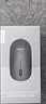 聯(lián)想（Lenovo）無線鼠標 辦公鼠標便攜鼠標 筆記本鼠標 電腦鼠標 M26黑 帶無線2.4G接收器 曬單實拍圖
