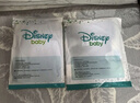迪士尼寶寶（Disney Baby）男童米奇唐老鴨卡通短袖套裝短袖短褲時尚休閑套裝夏季新款 ZD2DT049藍條 120 曬單實拍圖
