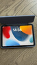 Apple/蘋果 iPad mini (A17 Pro) 8.3英寸 平板電腦(256G eSIM版/mini7/MXQ63CH/A)星光色 曬單實(shí)拍圖
