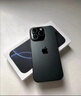 Apple/蘋果 iPhone 16 Pro（A3294）256GB 黑色鈦金屬 支持移動聯(lián)通電信5G 雙卡雙待手機 曬單實拍圖