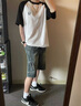 CLENIKEEDAIR NIKE. 莆田純原DunkSB高版本白黑生膠低幫休閑板鞋男女同款情 dunk黑生膠 NIKE 42 NIKE 曬單實拍圖