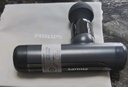 飛利浦（PHILIPS）小鋼炮筋膜槍mini迷你肌肉放松按摩器頸膜槍運動(dòng)健身便攜式隨身專(zhuān)業(yè)級送男女友禮物實(shí)用節日禮物 3105G【mini小鋼炮】深度按摩隨身攜帶 曬單實(shí)拍圖