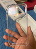 綠聯(lián)【透明軟殼】適用蘋果11手機(jī)殼iPhone11保護(hù)套氣囊防摔晶透全包抗黃防磨男女同款超薄簡(jiǎn)約 曬單實(shí)拍圖