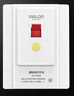德力西電氣86型漏電保護(hù)開關(guān) 空調(diào)插座大功率家用空開漏電斷路器熱水器 32A 曬單實(shí)拍圖