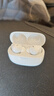 小米（MI）REDMI Buds 6 Pro真無線降噪耳機 入耳式 適用于安卓蘋果手機 冰釉白 曬單實拍圖