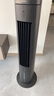 美的（Midea）【降溫優(yōu)選】家用空調(diào)扇智能語音冷風(fēng)扇負(fù)離子凈化靜音落地冷風(fēng)機(jī)水冷塔扇強(qiáng)力制冷小空調(diào)ACA10TJR 曬單實(shí)拍圖