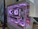 瀚鎧（VASTARMOR）AMD RADEON RX 9060 XT 8GB OC 白色合金 電競(jìng)游戲AI渲染設(shè)計(jì)智能學(xué)習(xí)臺(tái)式電腦獨(dú)立顯卡 曬單實(shí)拍圖