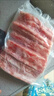 呼貝倫澳洲M5原切雪花牛肉卷4斤0添加谷飼肥肉卷涮火鍋食材200g/袋 澳洲原切牛肉卷200g*2袋 曬單實(shí)拍圖