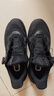 李寧（LI-NING）SOFT GO MAX2潮流休閑鞋男鞋2025夏季新款透氣舒適運(yùn)動鞋 黑色-2 42 (265mm) 曬單實(shí)拍圖