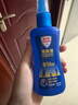 Aerogard 澳樂家驅(qū)蚊噴霧驅(qū)蚊液花露水防蚊澳洲進口10%派卡瑞丁135ml基孔肯雅熱 曬單實拍圖