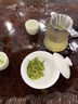 唯茶西湖老樹(shù)頭采龍井茶2025新茶特級(jí)手工茶葉禮盒裝送禮領(lǐng)導(dǎo) 金絲楠木禮盒裝(120克) 曬單實(shí)拍圖