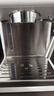 美的（Midea）小魔方plus即熱熟水機 飲水機電熱水瓶電水瓶 燒水壺電熱水壺5L 保溫恒溫一體真沸騰除氯32FPro 曬單實拍圖