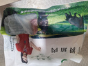 【任意4件包郵】有機黑豬肉 內(nèi)蒙古散養(yǎng)無抗生素排骨五花肉無激素 梅花肉500g 曬單實拍圖