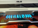 漫步者花再Halo SoundBar桌面音響音箱家用臺式電腦游戲音響長條有線音箱藍(lán)牙5.4RGB燈效 破曉白 曬單實(shí)拍圖