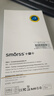 Smorss【2片裝】適用OPPO  Reno7 Pro鋼化膜 Reno7Pro手機(jī)膜高清全屏覆蓋保護(hù)膜 防摔防指紋貼膜  曬單實(shí)拍圖