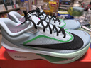 耐克（NIKE）官方2025男鞋ZOOM FLY 6運(yùn)動(dòng)鞋子跑鞋緩震輕便專業(yè)競(jìng)速訓(xùn)練跑步鞋 FN8454-402 45 曬單實(shí)拍圖