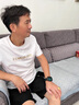 HKMW華為機(jī)適用【2025旗艦新品】血糖手表血氧尿酸血脂心率腦腎肺智能健康儀血壓睡眠手腕環(huán)血糖手表 【頂配版】AI生物傳感芯片+身體健康監(jiān)測(cè) 曬單實(shí)拍圖