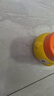 MPPMCK小黃鴨漏食器狗狗腳踩投食器小狗訓(xùn)導(dǎo)玩具寵物解悶神器凍干發(fā)射器 小黃鴨漏食器 曬單實(shí)拍圖
