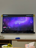 海信電視小墨E5Q Pro 65英寸超畫質(zhì)U+Mini LED 信芯芯片 墨晶屏300Hz 65E5Q-PRO E5NPRO+升級國家補貼 曬單實拍圖