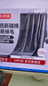 無印良品雙面牛奶絨毛毯辦公室午睡毯子 北歐風(fēng)毛巾被空調(diào)毯 150*200cm 曬單實(shí)拍圖