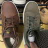 Timberland添柏嵐男鞋休閑鞋春夏戶外徒步通勤休閑舒適耐磨低幫靴A5Z1S A5Z1S358 41 (255mm) 曬單實拍圖