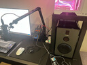 惠威（HiVi）H6家庭影院音響 三分頻監(jiān)聽音箱多媒體有源HiFi音箱無線藍(lán)牙音箱家用客廳音響 h6 曬單實(shí)拍圖
