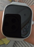 小米（MI）Redmi Watch5  心率血氧監(jiān)測(cè) 藍(lán)牙通話 旋轉(zhuǎn)表冠 紅米手表5 智能手表 小米汽車(chē)SU7/YU7鑰匙 【國(guó)家補(bǔ)貼】皎月銀 曬單實(shí)拍圖
