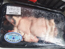豬福儂新鮮現(xiàn)殺 無抗 豬尾巴600g 2-4根共1.2斤 崇明島源頭直發(fā) 曬單實拍圖