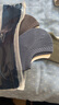 銳步（Reebok）夏季襪子男士10A抑菌防臭隱形襪青少年薄款網(wǎng)眼透氣親子運(yùn)動(dòng)船襪 曬單實(shí)拍圖