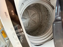 松下（Panasonic）【吳磊推薦】波輪洗衣機(jī)全自動(dòng)8公斤 宿舍租房神器 迷你內(nèi)衣洗衣機(jī)智能桶自潔國(guó)家補(bǔ)貼XQB80-KYA0N 曬單實(shí)拍圖