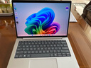 惠普（HP）【國家補貼】戰(zhàn)X 14英寸輕薄筆記本電腦25新AI酷睿Ultra5 228V 32G 2.5K Adobe專業(yè)色域一年意外險 曬單實拍圖