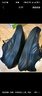 Saucony索康尼MARSHAL率途男透氣緩震穩(wěn)定支撐跑步鞋訓(xùn)練運(yùn)動(dòng)鞋黑 41 曬單實(shí)拍圖