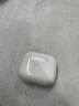 華強北官配【官網直營正品 新款18代】蘋果藍牙耳機無線Air降噪適用iphone16/15/14pro入耳運動ios五代 【原版全功能】 超強續(xù)航+智能觸控+秒連接 曬單實拍圖