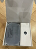 綠聯(lián) 硬盤底座2.5/3.5英寸 適用筆記本臺式SATA串口SSD固態(tài)移動機械雙盤位外置外接硬盤盒拷貝機硬盤籠 曬單實拍圖