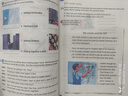 【新華書店正版】適用2025新版外研版初中8八年級上冊英語書外研版課本教材教科書 初二上學期英語八年級上冊外語教學與研究出版社 2025新版 八上外研版英語 曬單實拍圖