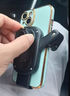22-25新款智己L6/LS6手機(jī)車載支架L7/LS7中控屏幕導(dǎo)航專用固定架l 26.3英寸屏幕+五代靜音支架-黑色 22-25款智己L6 LS6 L7 LS7 曬單實拍圖