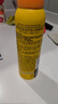 蜜絲婷戶外防曬霜乳組合裝小黃噴100ml+搖搖樂40mlspf50+ 曬單實拍圖