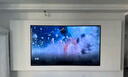 Vidda 海信電視75英寸 R75 120Hz高刷 2+32G MEMC防抖 以舊換新家電國家補貼液晶游戲電視 75V1KD-R 曬單實拍圖