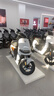 九號(hào)（Ninebot）【九號(hào)新品】機(jī)械師MMAX 110 Mk2 電動(dòng)自行車(chē) 智能智駕 長(zhǎng)續(xù)航新國(guó)標(biāo)可上牌 【門(mén)店自提】 到門(mén)店選顏色 曬單實(shí)拍圖