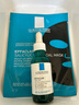 理膚泉【孫穎莎推薦】煥膚三酸精華30ml*2支裝水楊酸淡痘痕祛黑頭情人節(jié) 曬單實拍圖