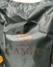 駱駝（CAMEL）【京東專供】 充氣床墊打地鋪家用戶外帳篷折疊雙人全自動氣墊床 曬單實拍圖