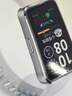 華為（HUAWEI）手環(huán)10 標(biāo)準(zhǔn)版 冰川白 智能手環(huán)專業(yè)睡眠分析情緒健康鋁合金機(jī)身心率監(jiān)測(cè)運(yùn)動(dòng)手環(huán)華為手環(huán)9升級(jí) 曬單實(shí)拍圖