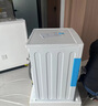美的（Midea）滾筒洗衣機全自動家用 MG100V11FPRO 10公斤超薄 雙重除菌三重洗滌守護 以舊換新 家電國家補貼20% 曬單實拍圖