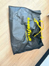 固特異（Goodyear）TPE汽車(chē)腳墊適用于小鵬P7i P7+ M03 G6 G9腳踏墊車(chē)墊裝飾配件 【高配版】小鵬G6 高邊TPE腳墊+黛尼斯 曬單實(shí)拍圖