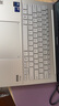 華碩靈耀14 2025國家補貼20%全新酷睿Ultra9 2.8K 120Hz OLED高顏值A(chǔ)I輕薄筆記本電腦(285H 32G 1T)銀 曬單實拍圖