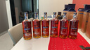 馬爹利 行貨馬爹利（Martell）法國原裝進(jìn)口洋酒 干邑白蘭地  洋酒送禮 馬爹利鼎盛700ml*6 曬單實(shí)拍圖