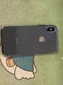 蘋(píng)果X手機殼iPhoneXS硅膠XR高清X(qián)smax透明簡(jiǎn)約防摔軟殼保護套 全包鏡頭高清冰透殼 1個(gè)裝 iPhoneX 曬單實(shí)拍圖