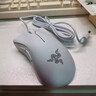 雷蛇（Razer）煉獄蝰蛇標準版黑白色電腦USB人體工學電競csgo 煉獄蝰蛇標準版-白色海外版 曬單實拍圖