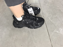 FILA 斐樂官方貓爪鞋女鞋2025春夏復古運動鞋時尚休閑鞋F(xiàn)LUID 4 曬單實拍圖